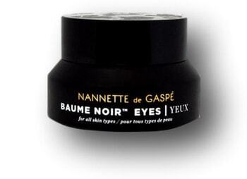 Nannette de Gaspé Baume Noir™ Eye Cream 15ml